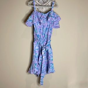D-Signed Disney  Romper C-20